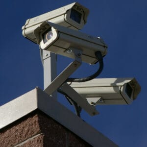 Cámaras de Seguridad Bogotá