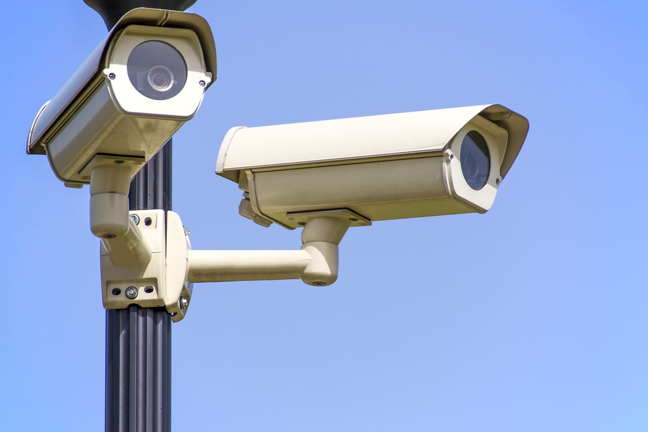 Camaras de Seguridad Funza