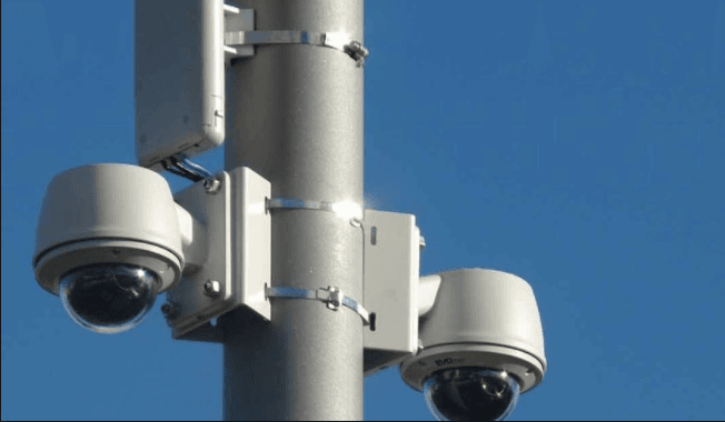 Camaras de seguridad bogota