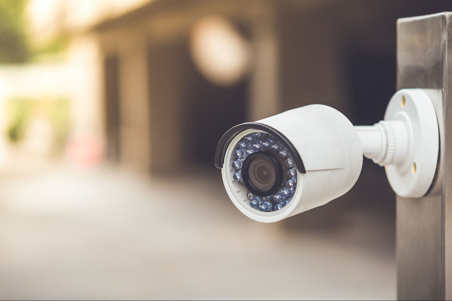 Camaras de seguridad para casa