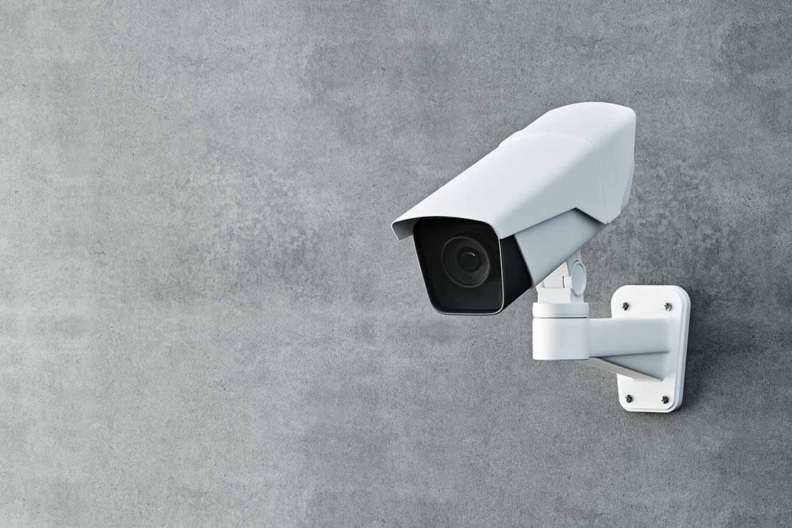 Camaras de Seguridad Soacha