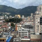 Teusaquillo Teusaquillo